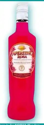 Norma Gautier Mückstein Aperitivo Rosa Angebot