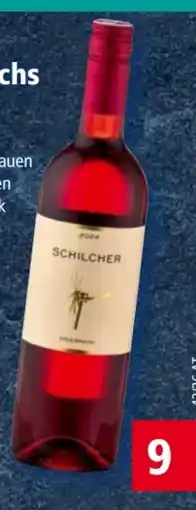 Norma Weingut Fuchs Schilcher Rosé Angebot