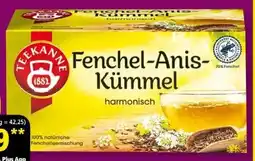 Norma Teekanne Naturkräutertee Angebot