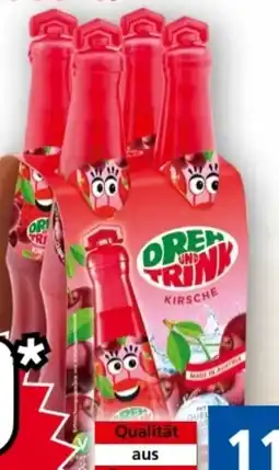 Norma Dreh + Trink Kirsche Angebot