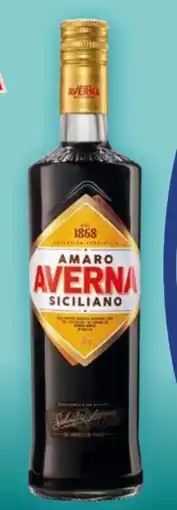 Norma Averna Amaro Siciliano Angebot