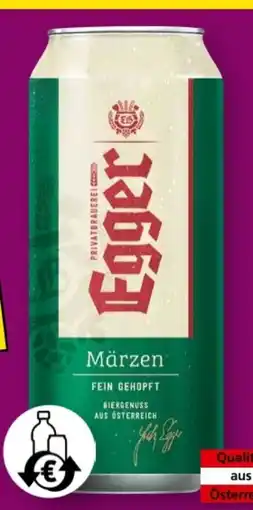 Norma Egger Märzen Angebot