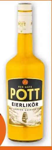 Norma Pott Eierlikör Angebot