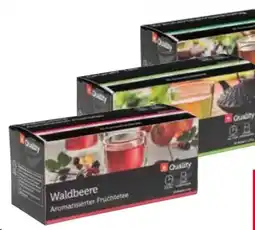 Transgourmet Quality Tee Angebot