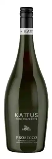 Transgourmet Kattus Prosecco Vino Frizzante Angebot