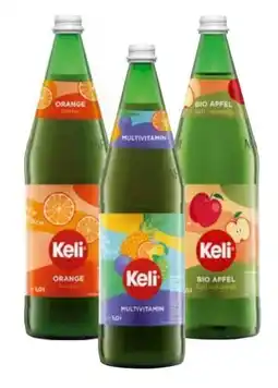 Transgourmet Keli Fruchtsaft Angebot