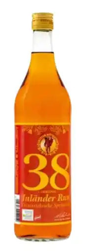 Transgourmet Gautier Mückstein Inländer Rum Angebot