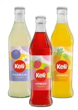 Transgourmet Keli Kracherl Angebot