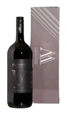 Transgourmet Weingut Wellanschitz Cuvée Hotter Angebot