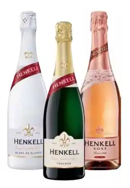 Transgourmet Henkell Sekt Angebot