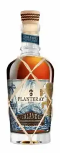 Transgourmet Planteray Sealander Rum Angebot