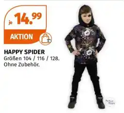 Müller Happy Spider Angebot