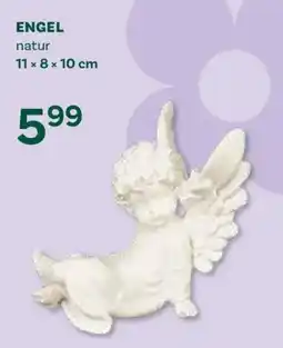Bellaflora Engel natur Angebot