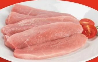 Hofer Schweinsschnitzel Angebot