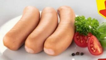 Hofer Bio Würstel Angebot