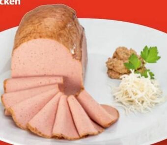 Hofer Leberkäse Angebot