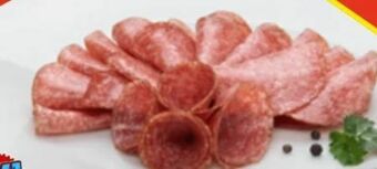 Hofer Salami Angebot