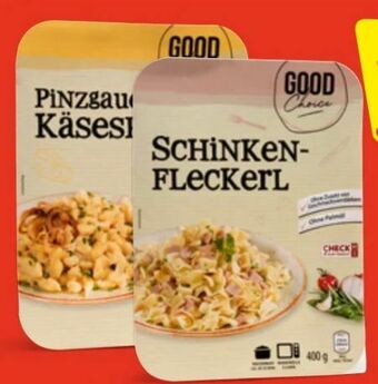 Hofer Pikante Fertiggerichte Angebot