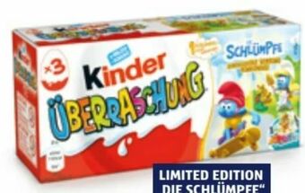 Hofer Kinder Überraschung Angebot