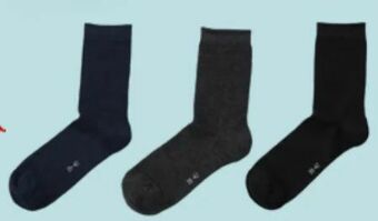 Hofer Herren-Socken Angebot