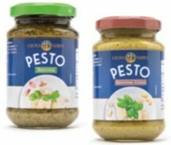 Hofer Pesto Angebot