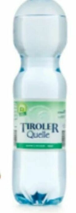 Hofer Mineralwasser Angebot