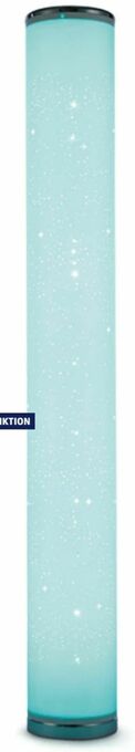 Hofer LED-Stehleuchte Angebot