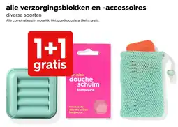 HEMA douche schuim tompouce Angebot