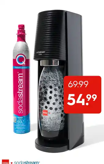 Sodastream Terra