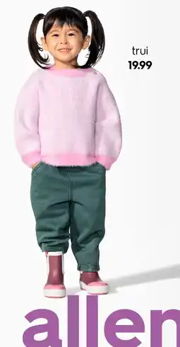 HEMA trui Angebot