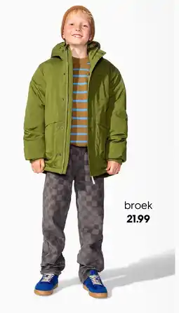 HEMA broek Angebot