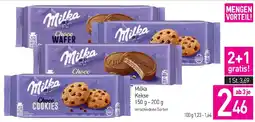 Sutterlüty Milka Choco Cookies Angebot