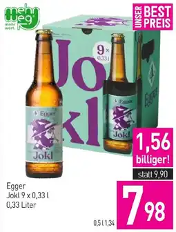 Sutterlüty Egger Jokl Angebot