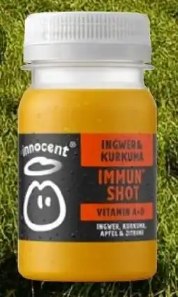 Sutterlüty Innocent Immun Shot Angebot