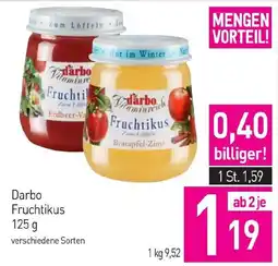 Sutterlüty Darbo Fruchtikus Angebot