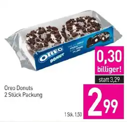 Sutterlüty Oreo Donuts Angebot
