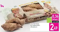 Sutterlüty Insel Reichenau Bio Süßkartoffeln Angebot
