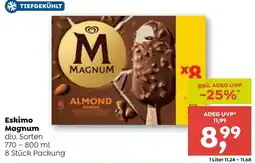 ADEG Eskimo Magnum Angebot