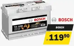 Forstinger Bosch S5 A08 Angebot