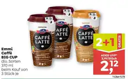 ADEG Emmi Caffè BIG CUP Angebot