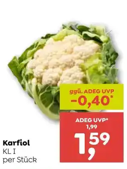 ADEG Karfiol KL I Angebot