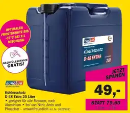 Forstinger Eurolub Kühlerschutz D-48 Extra Angebot