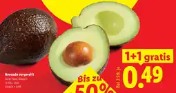 Lidl Avocado vorgereift Angebot