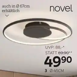XXXLutz novel Angebot
