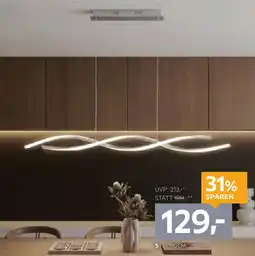 XXXLutz Hängeleuchte Angebot