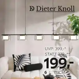 XXXLutz Dieter Knoll Angebot