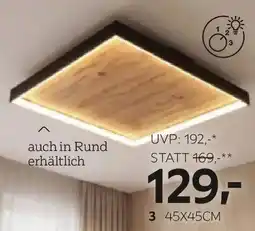 XXXLutz Deckenleuchte Angebot