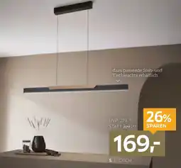 XXXLutz Hängeleuchte Angebot