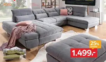 Xora Wohnlandschaft