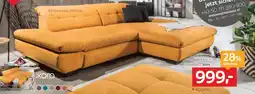 XXXLutz Xora ecksofa Angebot